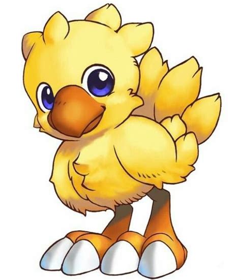 cute chocobo|chocobo images.